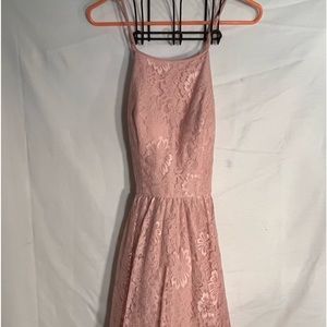 Weddington Way Prom Dress